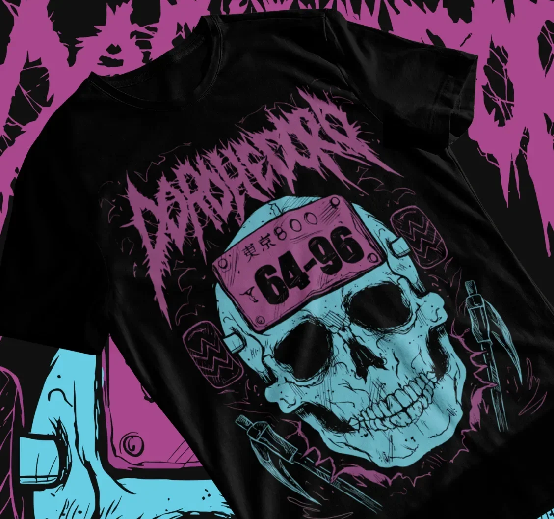 

Dorohedoro футболка Ebisu Shin Noi Kaiman Nikaido ужасная забавная рубашка Мягкая футболка