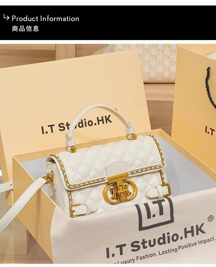 حقيبة يد نسائية حقيبة يد شبكية ماسية أصلية حقيبة ي...