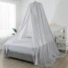 Urgarding Silver-Cotton Anti 5G Radiation Protection RF EMF Shielding Canopy 4