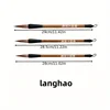 High Quality Chinese Calligraphy Brush - Traditional Chinese Painting Brush - Soft Bristles, Durable Handle - For Beginners 2