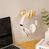 Funny Wall Hook Punch-free Creative Palm Finger Hand Shape Decorative Resin Storage Hook Key Accessories 2