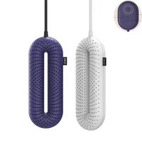 Sothing – sèche-chaussures Portable, chauffage électrique, stérilisation, séchage à température constante, désodorisation, sèche-chaussures 1