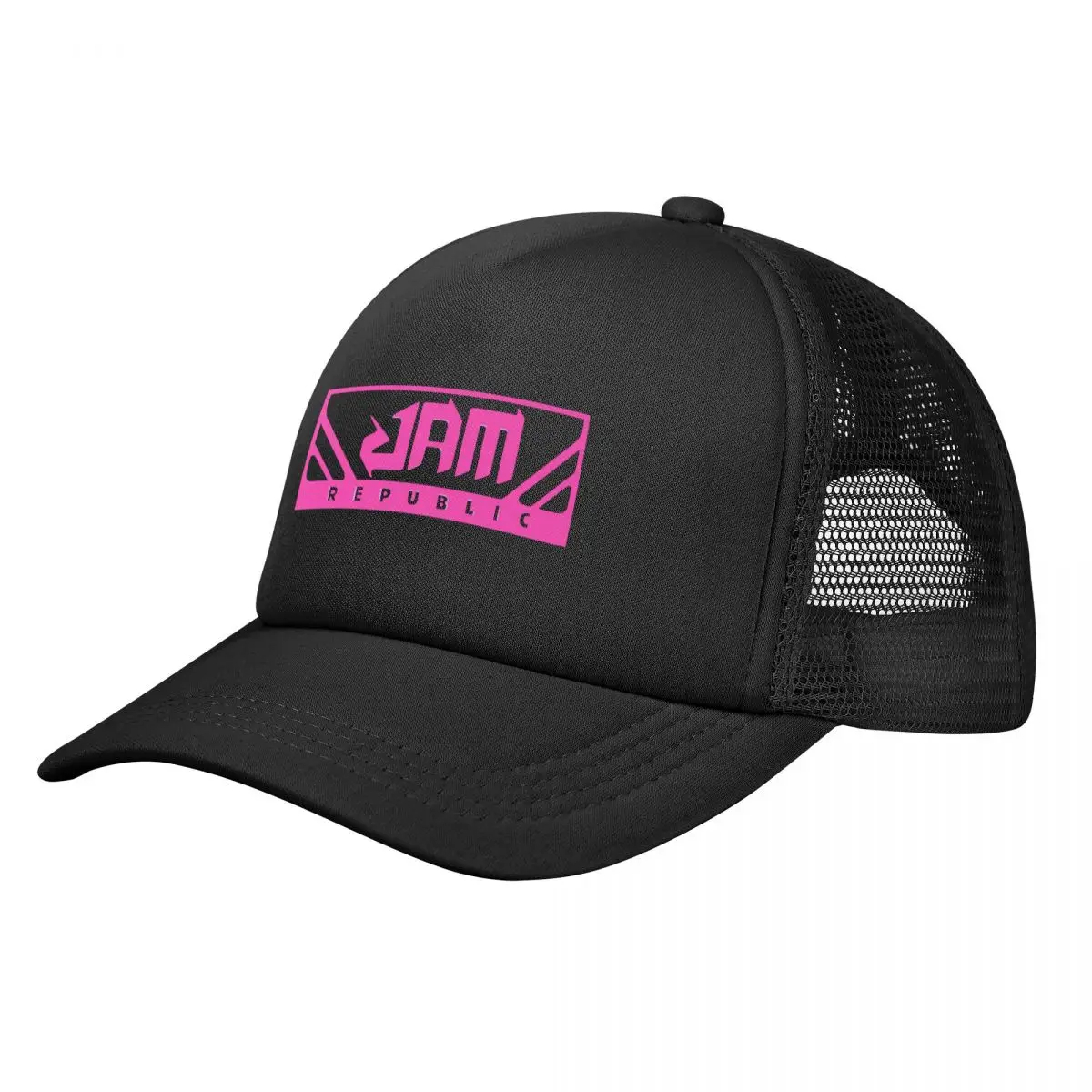 Street Woman Fighter 2 (Survival Show) - Team Jam Republic Berretto Da Baseball Berretto A Sfera Snap Back Hat Cappuccio Personalizzato Per Uomo Donna