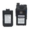 New!!! 4G Zello LTE PoC Walkie TALKIE HI-R23 Network Radio With WIFI, Bluetooth, GPS,4000mAh Battery 6