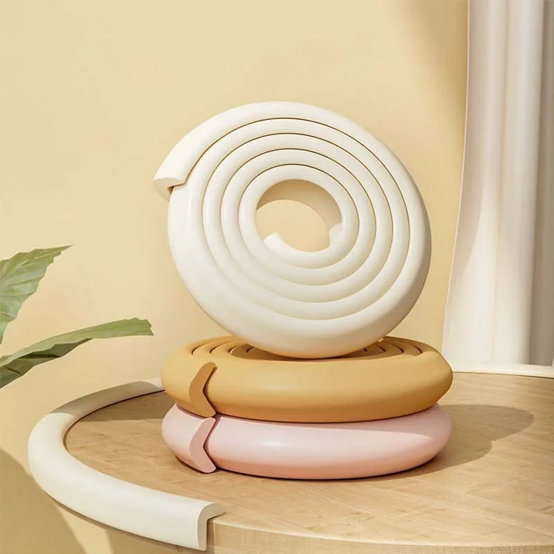 Baby Safety Corner Protector Children Protection Baby Proof Furniture Corners Edge Table Protection Cover for Kids Child Safey silicone table corner protector table corner protector table edge protector