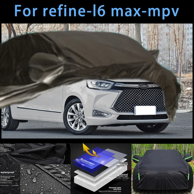 For AUDI A8 Outdoor Protection Full Car Covers Snow Cover Sunshade  Waterproof Dustproof Exterior Car accessories - AliExpress