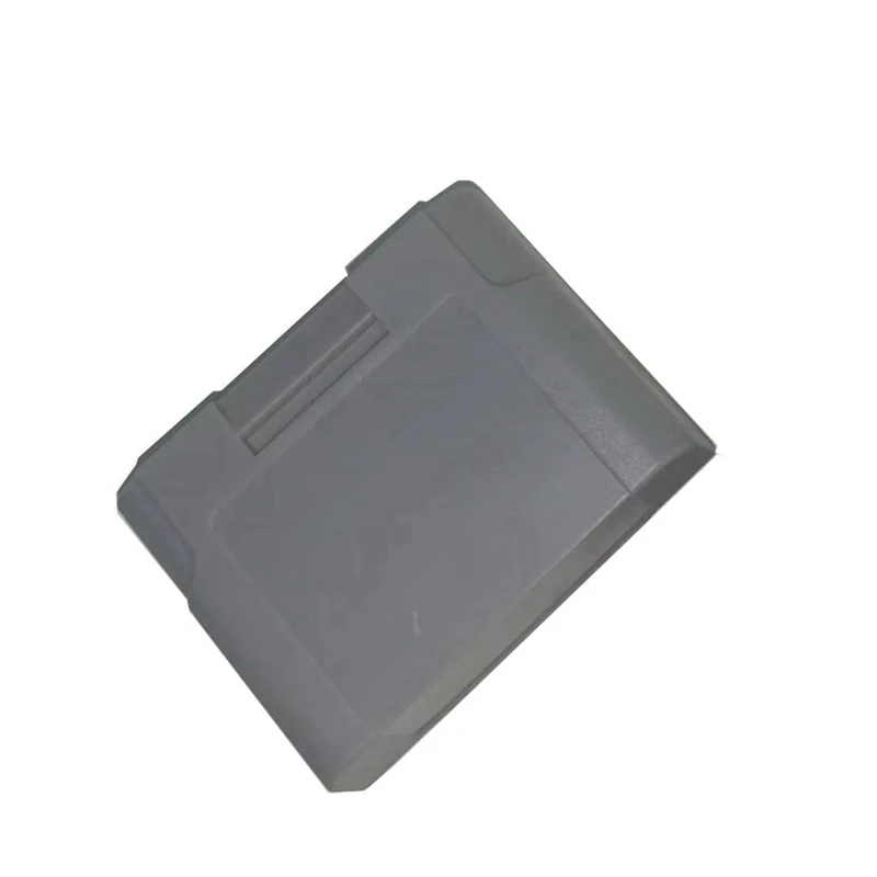 Scheda Di Memoria Di Espansione Del Pacchetto Controller Per Scheda Di Memoria Nintendo 64 256 Kb Per Controller Nus-004