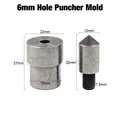 6mm Hollow Mold