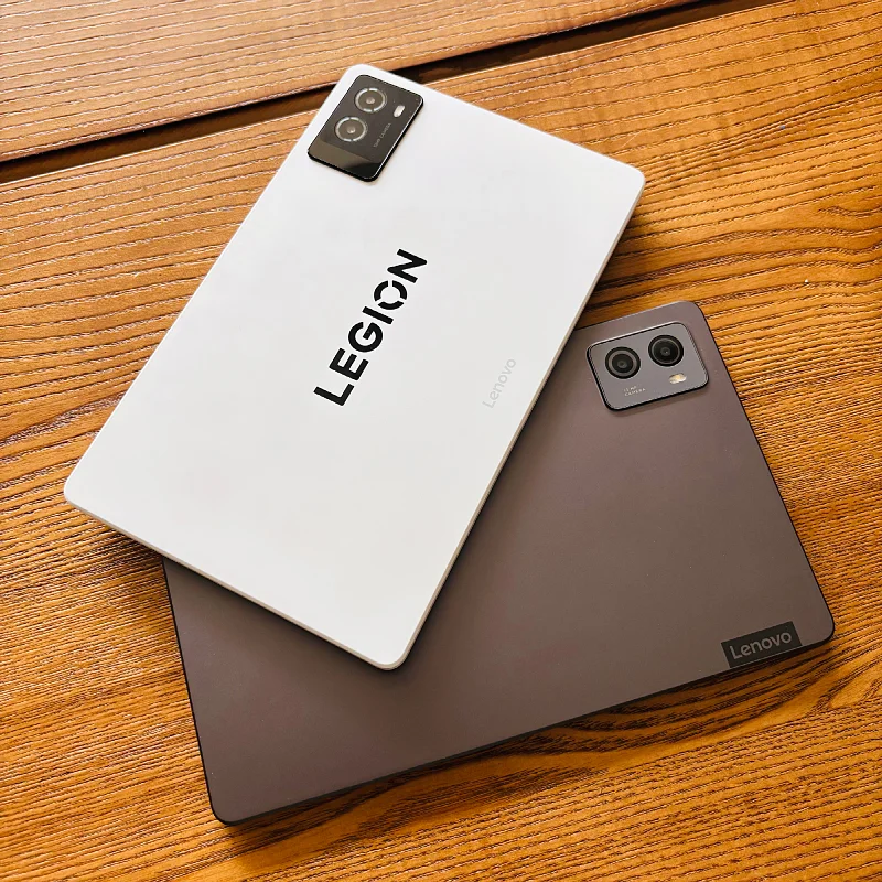 Lenovo LEGION Y700 Pad 3 Gear TB321FU ゲーミングタブレット Android