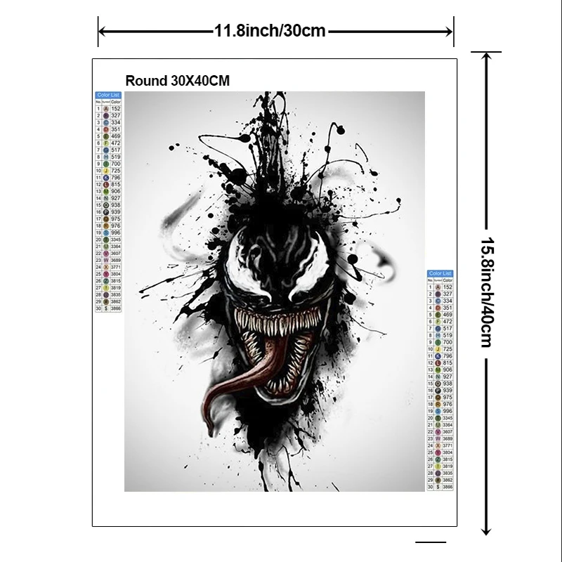 廃盤VENOMキャストインストーン2枚組特殊ジャケツト仕様送料無料