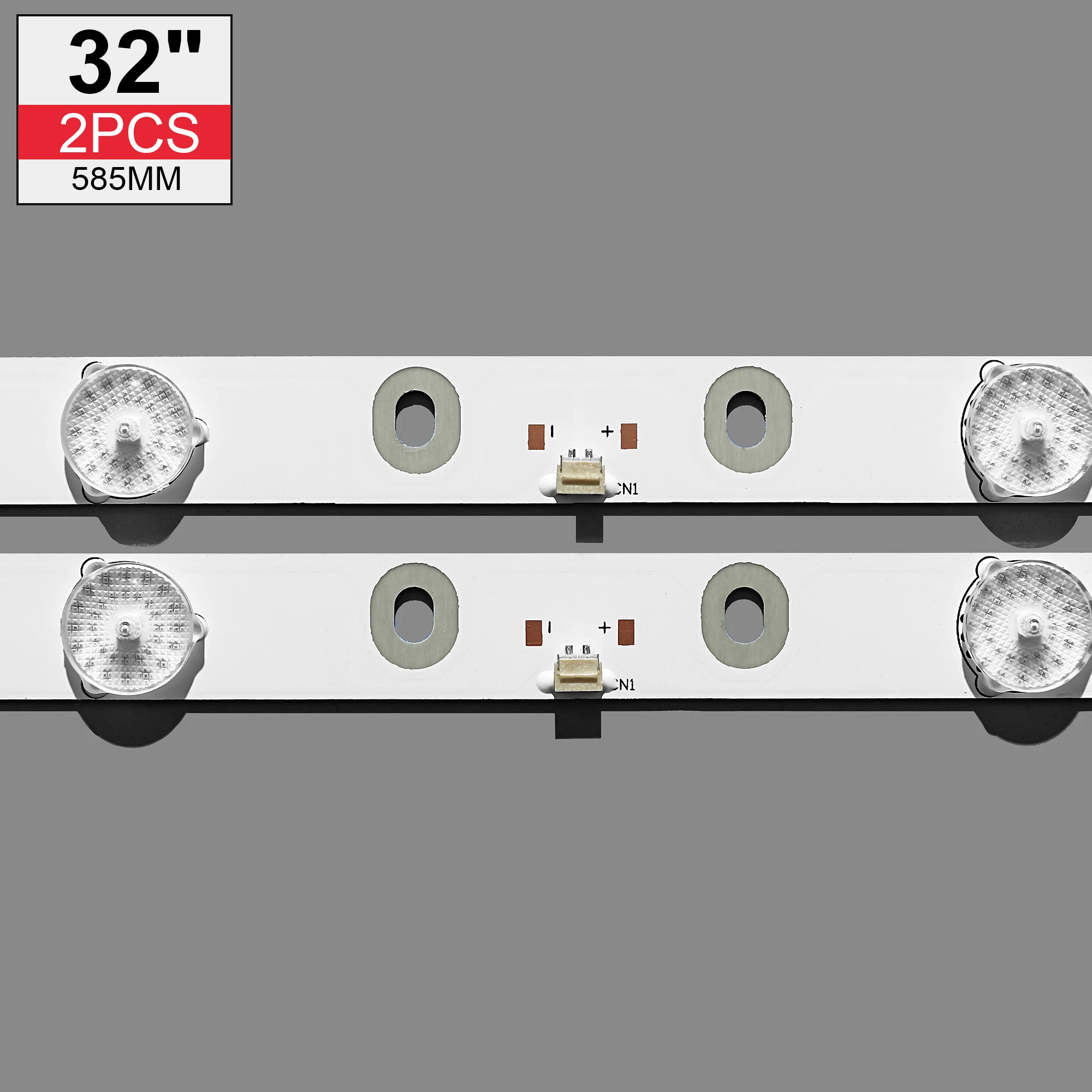5 Ʈ = 10pcs LED Ʈ Ʈ E32F2000 JS-D-JP3220-061EC E32F2000 MCPCB 4 Ʈ = 8pcs ο NUOVA
