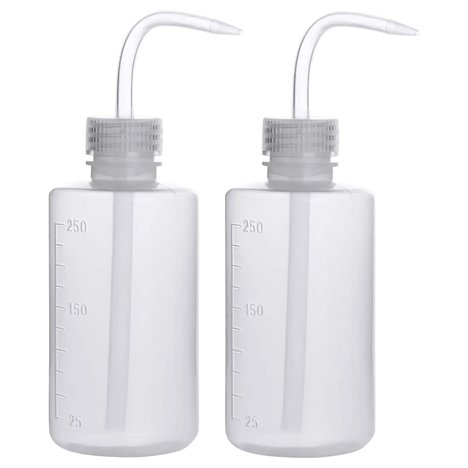 Plastic Bottle Watering Can Indoor Gardening Tools Long Spout Watering Can etiquetas adhesivas para frascos Водостойк. наклейки