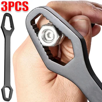 Self-Tightening Universal Torx Wrench 1