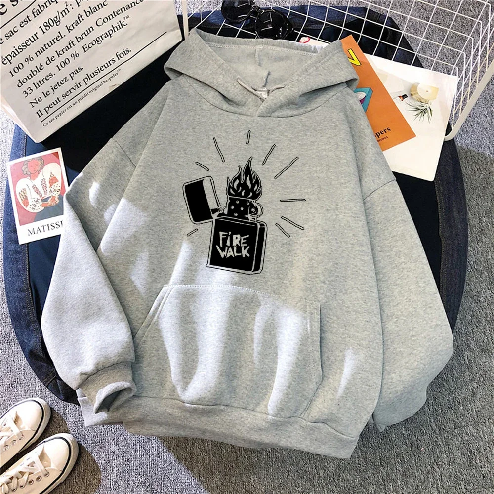 Life Is Strange Hoodies Women Korean Style Sweat Y2k Gothic Hooded Shirt Female Kawaii Sweatshirts 6