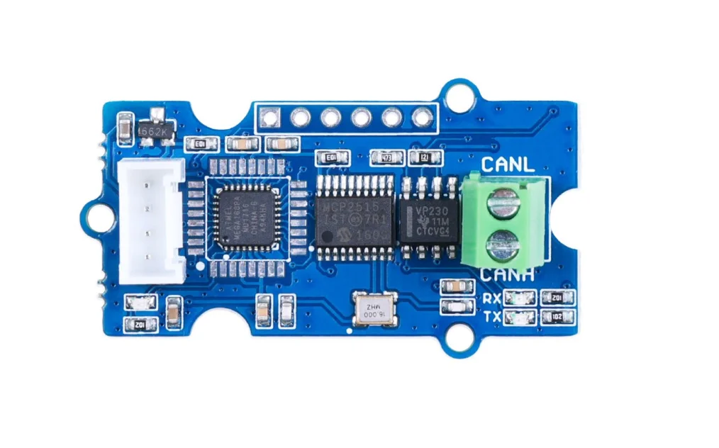 Seeed CAN BUS I2C CAN-BUS , Ƶ̳, MCP2551  MCP2515 ,  