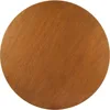 Home Collection COF6601 Table, Natural Finish 4