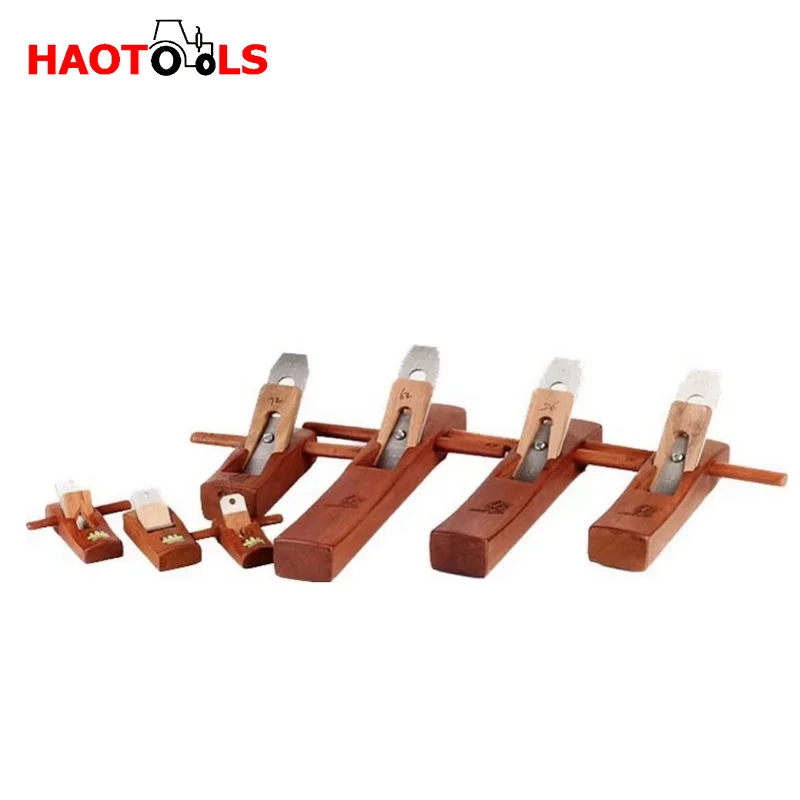 

Woodworking Spore DIY Small Wood Planer Set