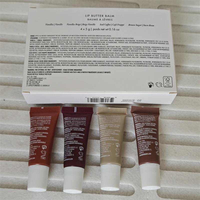 4PCS 1SET B