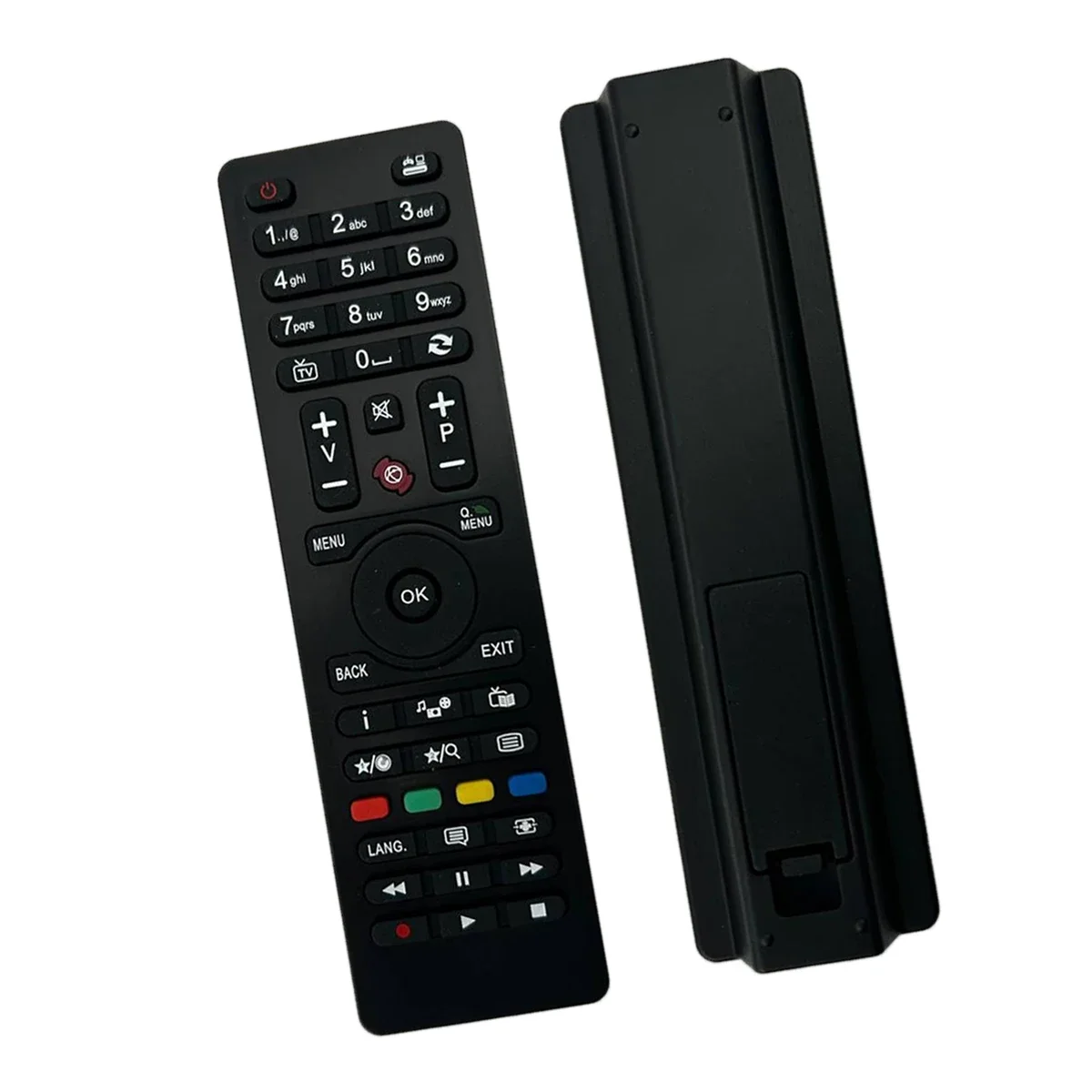 RemotesReplaced Telecomando compatibile con SELECO TV3223HDA11