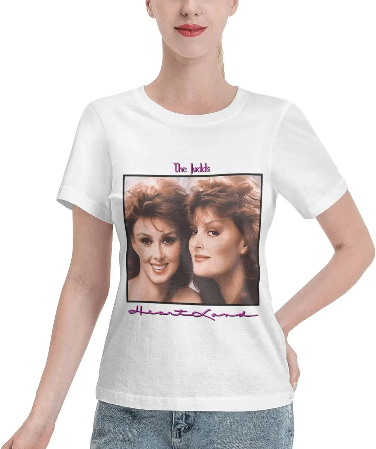 

Женские футболки, женские топы, мягкая футболка с коротким рукавом и круглым вырезом, футболки, одежда