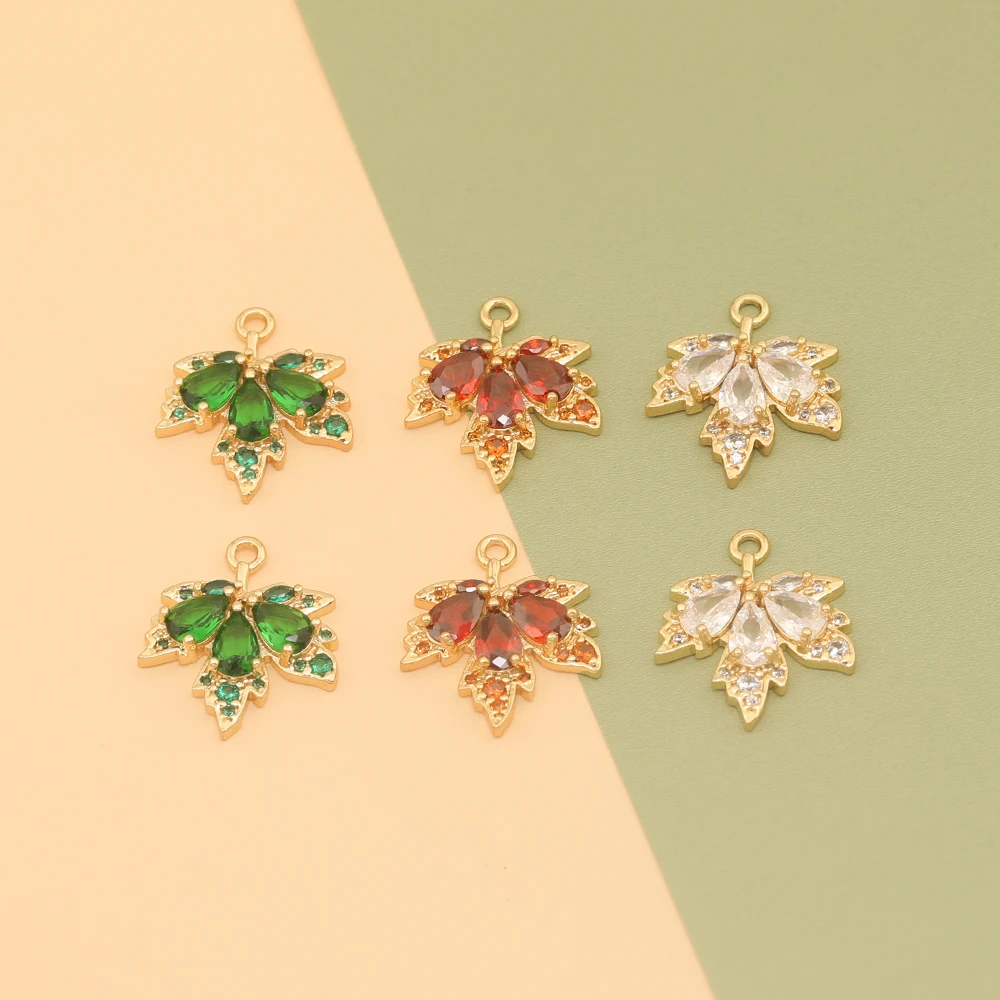 

WHSOK 20Pcs 17*20MM DIY Making/Jewelry Accessories/Geometry Shape/Rhinestone Pendant/Jewelry Findings & Components/Hand Made