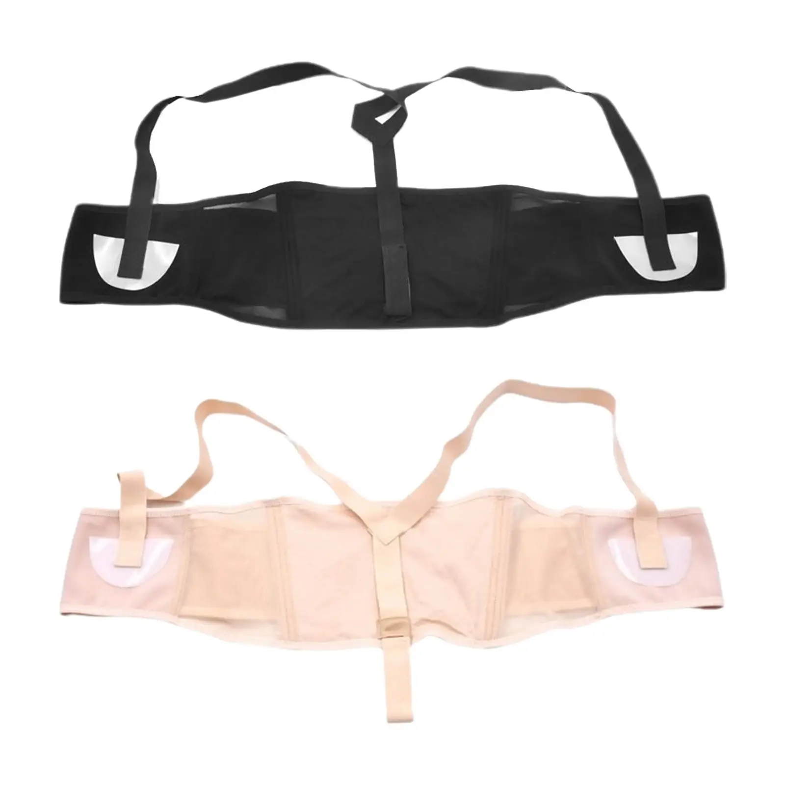 

Maternity Belly Support Belt ,Back Brace Abdominal Binder for Women