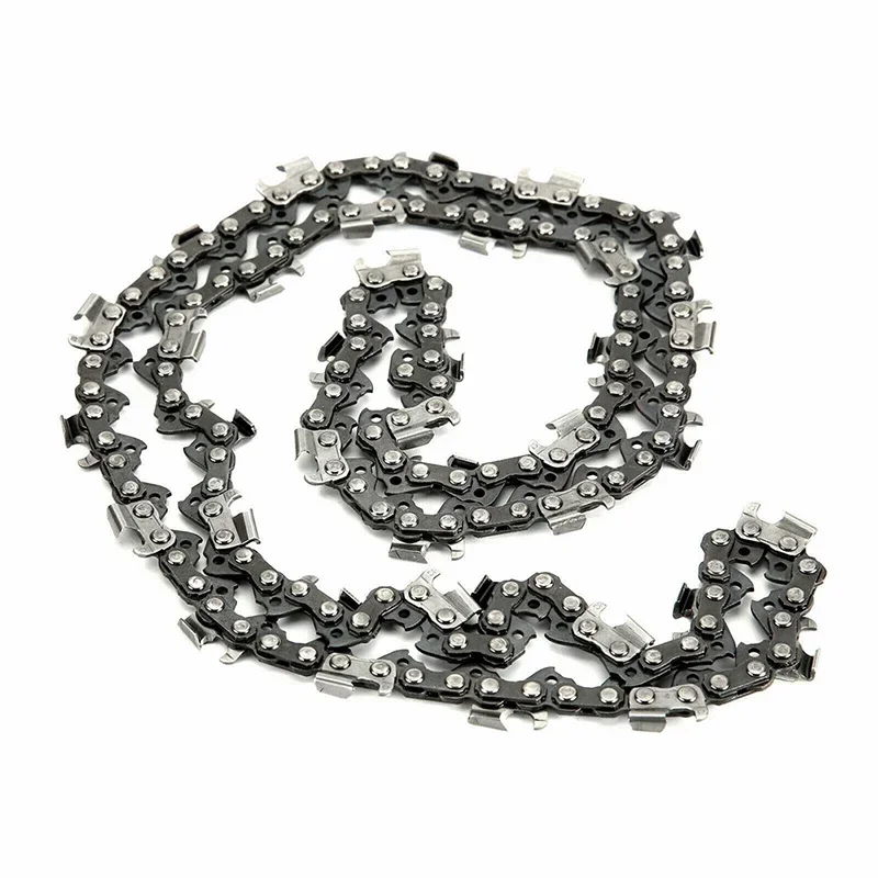 Chainsaw Chain 3/8"LP 40/45/50/52/55//56/59 Drive Links .050" Gauge 10/12/14/16Inch Electric Saw Accessory Replacement Chainsaw Chainsaw Chain