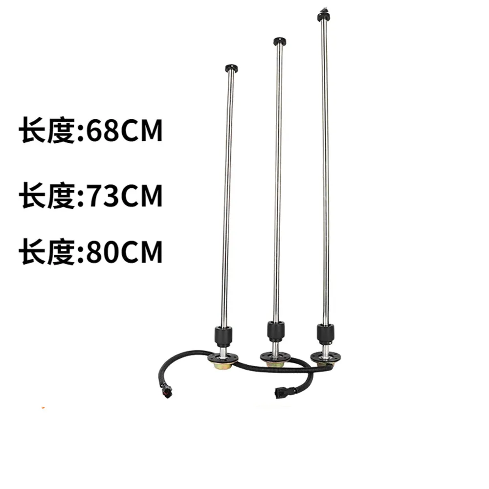 

Fuel Sensor 21Q4-10070 21N4-10500 21Q6-20600 For Hyundai Excavator R140LC-7 R160LC-7 R140W-7 R215-7 R140W-7A