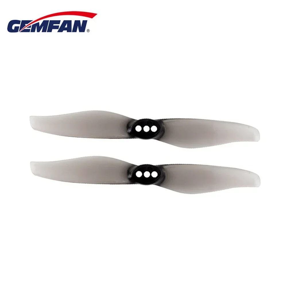 Ensemble du Kit Cadre et Moteurs Happymodel Crux3, fibre de carbone 3K et moteurs EX1202.5