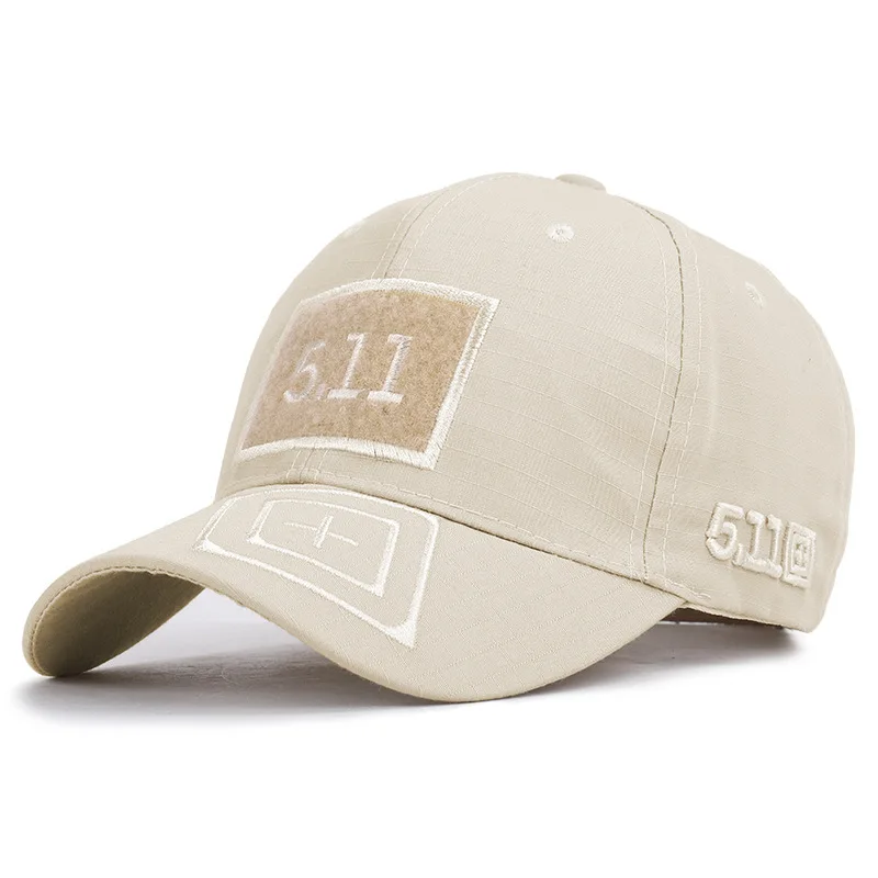 Baseball Cap Tactical Baseball Caps For Men Camouflage Cotton Snapback Green Jungle Game Hat Fishing Sports camping cap