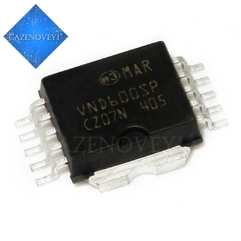 

VND600SP VND600 HSOP-10 в наличии
