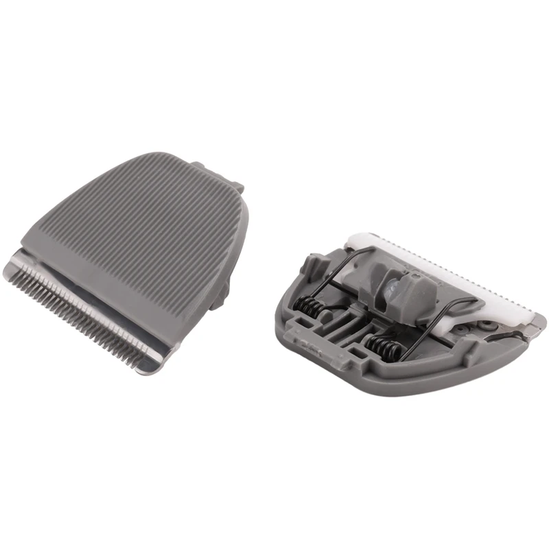 2 Pcs Hair Clipper Replacement Blade For Codos CP-6800 KP-3000 CP-5500 Pet Hair Clipper Accessories
