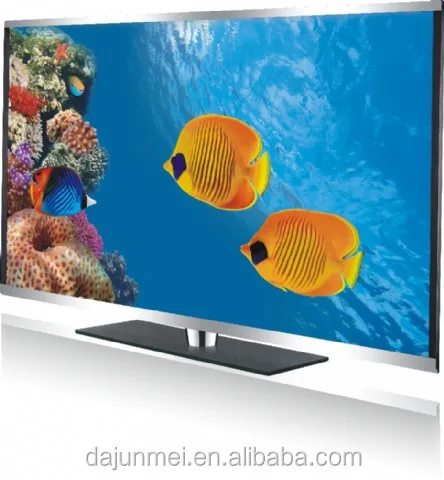 2022 new good quality led tv screen 2k 49inch full hd tv outdoor hotel home use
