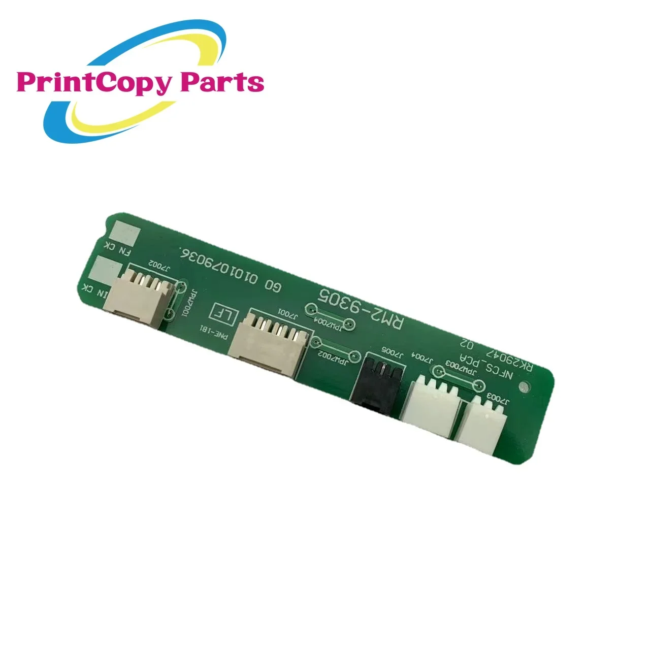 1PC RM2-9506 RM2-9305 Compatible Fuser Reset Card Chip HP M607 M608 M609 M631 M632 M633 E62555 Printer