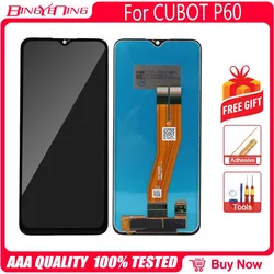 Pantalla LCD y Digitizador Táctil Premium con Marco - Repuesto de Ensamblaje de Pantalla de Alta Calidad