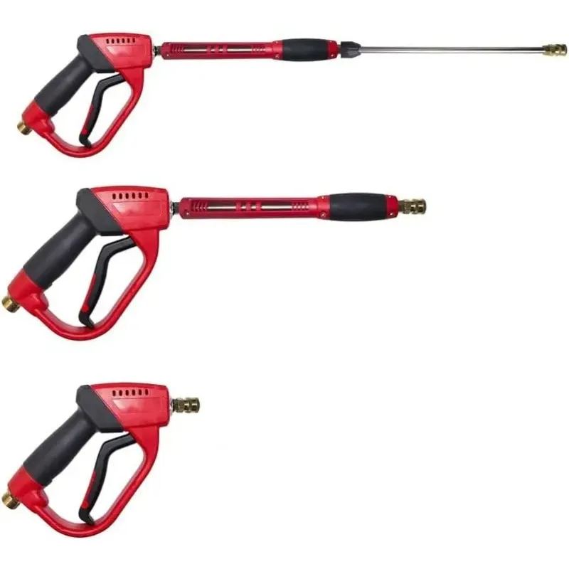 Portable Water Sprayer for Car and Garden Cleaning