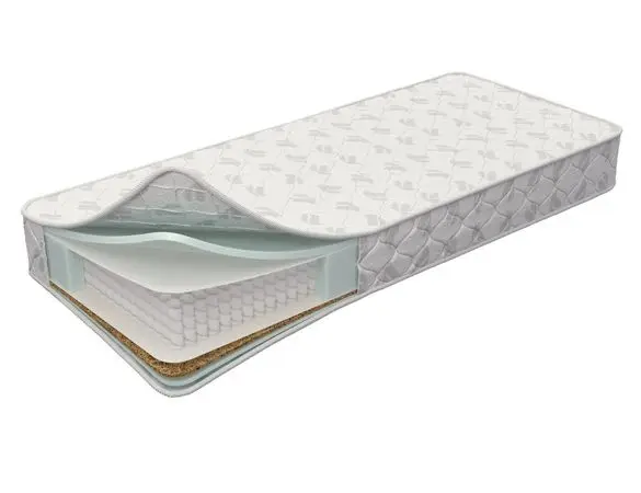 Mattress dimax Optima 500 mix 110x195 | Мебель