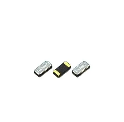 50pcs/FC-135 32.768KHZ 패시브 패치 수정 발진기 3215 3.2*1.5 32...
