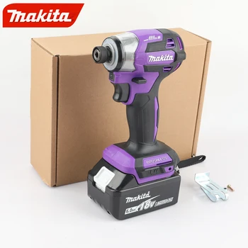 Brushless Cordless Impact Driver 1
