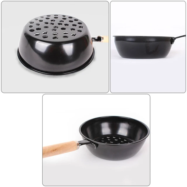 1 Db Barbecue Faszén Szerszám Égő Kültéri Kempingfelszerelés Nyári Kemping Barbecu Grillezés - Image 5