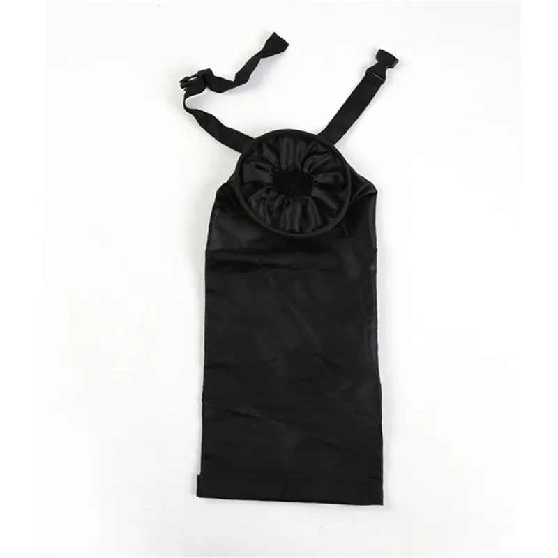 Car Dustbin Garbage Bag Dust Seat Back Storage Rubbish Bin Box Sundries Holder Organizer Pocket Bags Trash Can Car Accessories