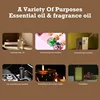 Namste Aroma Essential Oil Various Series Fragrance Set Of 10*5ml Sample Essential Oil Air Freshener Aromatic For Diffuser Home 5