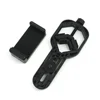 Phone Clip Cell Adapter Holder Tripod Microscope Nature Recording Accessory 3