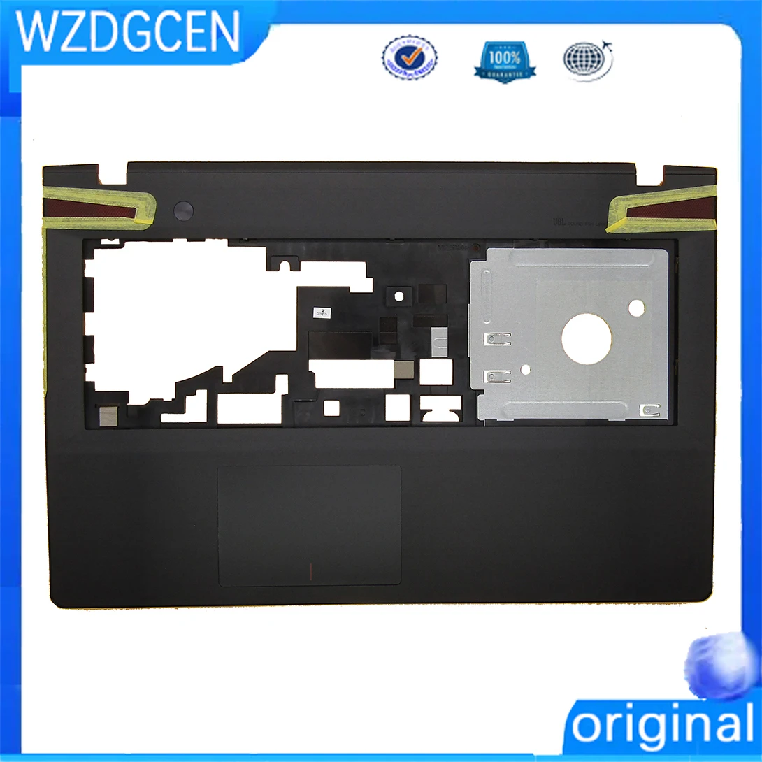

New Origina For Lenovo Ideapad Y500 Y510 Y510P Palmrest Upper Case Cover Touchpad 90202005 AP0RR00050J Keyboard Bezel Housing