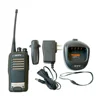 Original HYT TC-620 Hytera TC620 UHF VHF Two Way Radio with 16Ch 5W BL1204 battery & Charger Robust Long Range Walkie Talkie 3