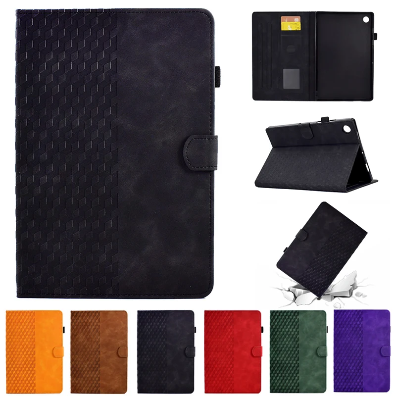 Per Lenovo Tab M10 Plus Gen 3 Custodia 10.6 "Custodia A Portafoglio Di Lusso Per Lenovo Tab M10 Plus 3Rd Gen Xiaoxin Pad 2022 Tb125Fu Tb128Fu