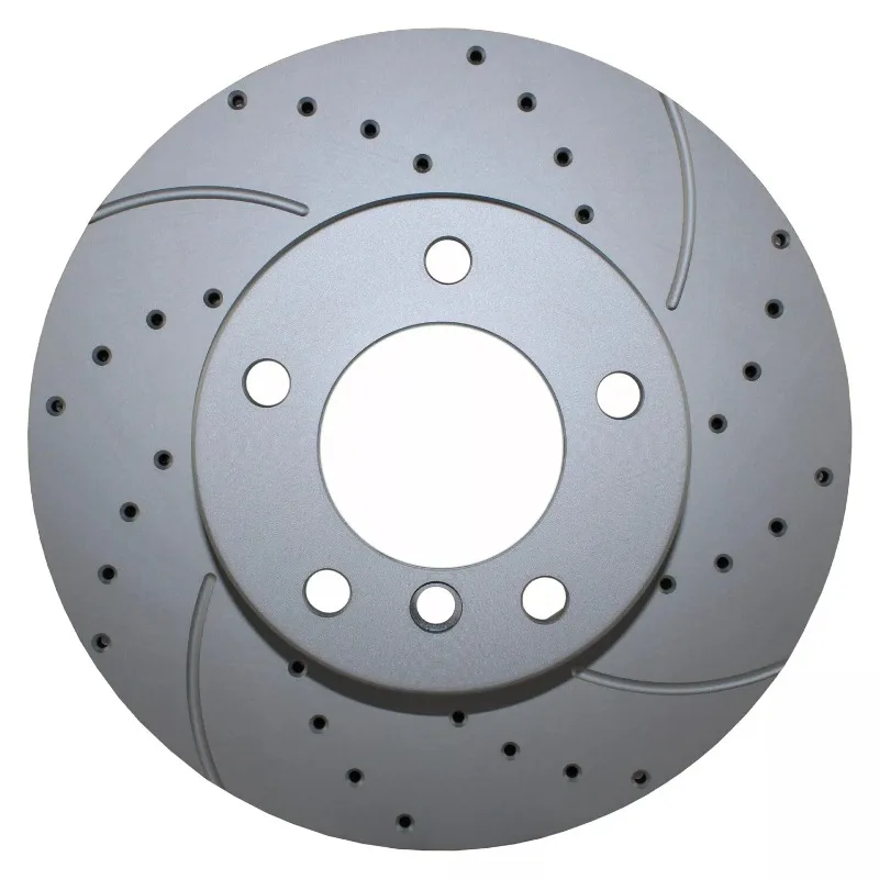 34116772669 Front Drill Coat 300mm Brake Disc for BMW E82 E88 E90 E92 E93