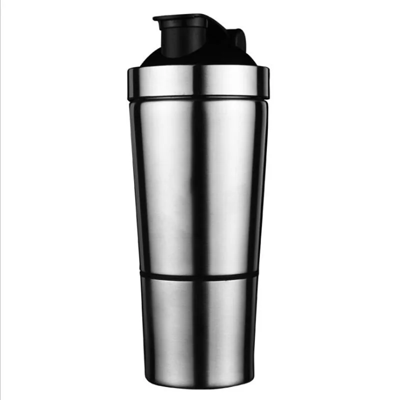 Sword Performance Insulated Stainless Steel Shaker Bottle