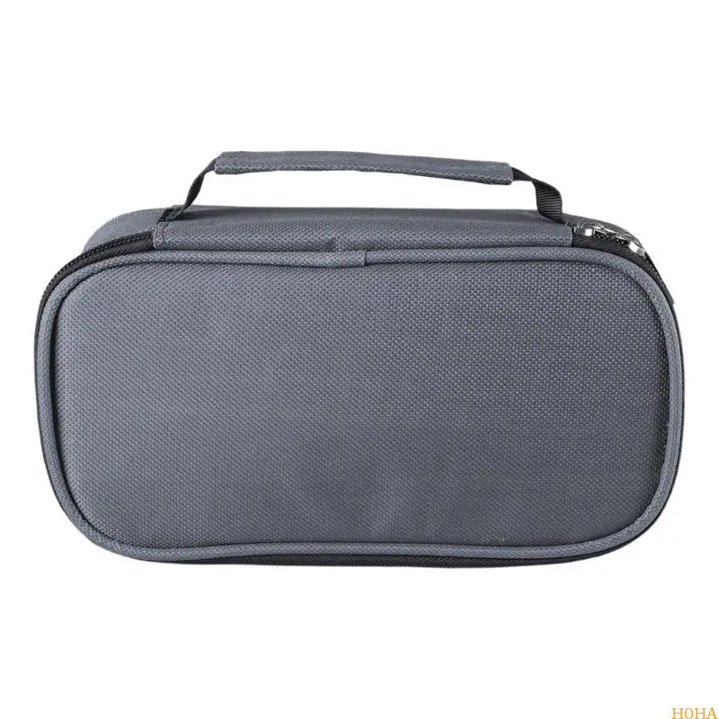 N0HA Insulin Coolers Case Large Capacity Coolers Pouches Portables Cooling Bag for Travel and Daily Use