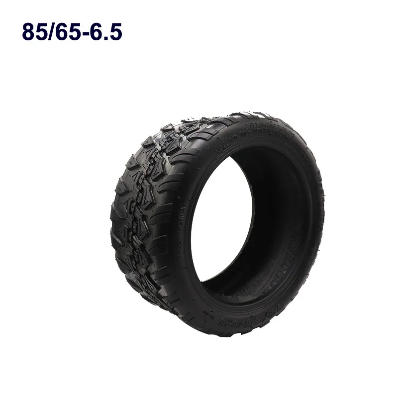 

85/65-6.5 Tyre outer tyre for Electric Balance Scooter Xiaomi Ninebot Mini Moto Pro Bike Off-road
